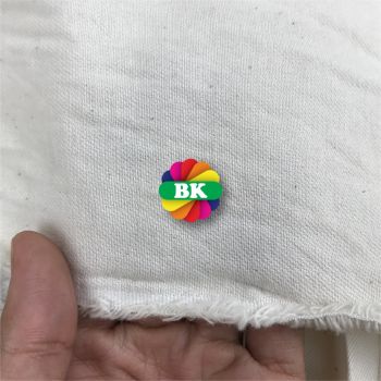 Blacu Poly Cotton Twill